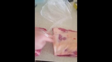 How to brine a Beef Brisket for smoking