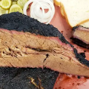 How to Cook BRISKET in the OVEN, Texas Style