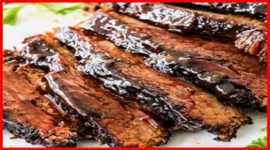 How to make Slow Cooker Beef Brisket