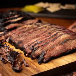 Smoked Brisket with Texas Rub | Oklahoma Joe’s®