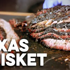Why I Spent $189 on a Brisket from Terry Black's Barbeque