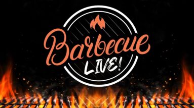 Andrew's First Live as a Texan...LOL