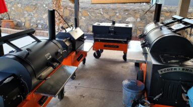 HUMP DAY BBQ CHAT LET'S TALK ALL THINGS BBQ - FOOD TRAILER UPDATE