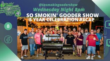 So Smokin' Gooder Show