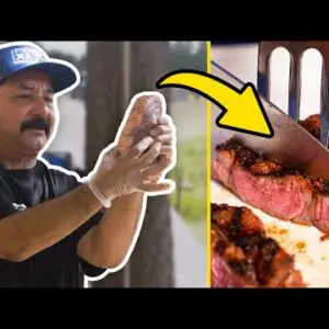 How to Win a Ribeye Steak Cook-off (8 Tips for SCA & Jackpot)