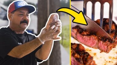 How to Win a Ribeye Steak Cook-off (8 Tips for SCA & Jackpot)