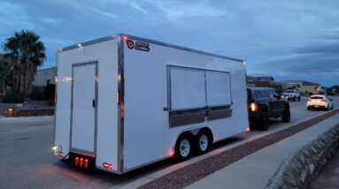 Hump Day BBQ Chat - Leaving My Corporate Job To Sell BBQ