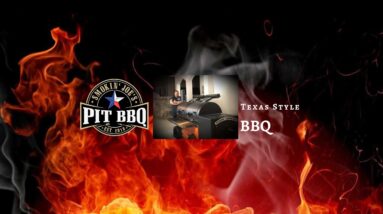 Hump Day BBQ Chat With Bill Purvis From Chicken Fried BBQ