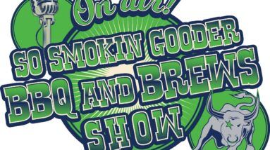 LIVE from the Texas Chrome Hero's Cook Off at the Lost Lagoon