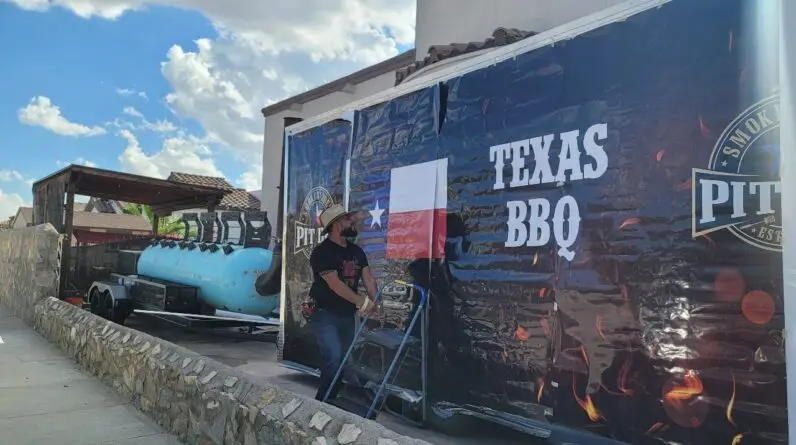 Hump Day BBQ CHAT - Food Truck Update