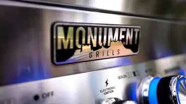 Monument 6-Burner Clearview Propane Gas Grill | Unboxing & Assembly   #monumentgrills #newgrill