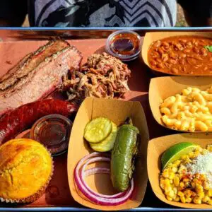 A Day In The Life At My Food Truck - Smokin' Joe's Pit BBQ