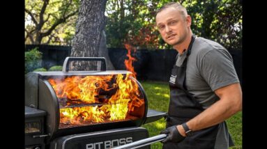 Grill Sergeant Q&A...Live!