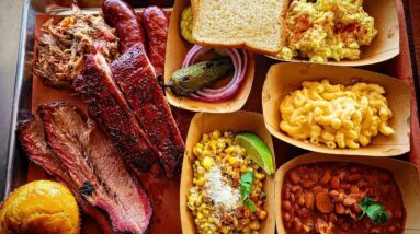 Hump Day BBQ Chat - What Time Is Best To Go Out & Eat BBQ?
