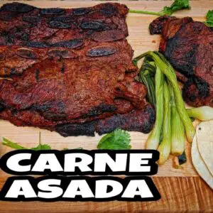 What Is Carne Asada? - Smokin' Joe's Pit BBQ