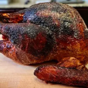 Hump Day BBQ Chat - Happy Thanksgiving Eve