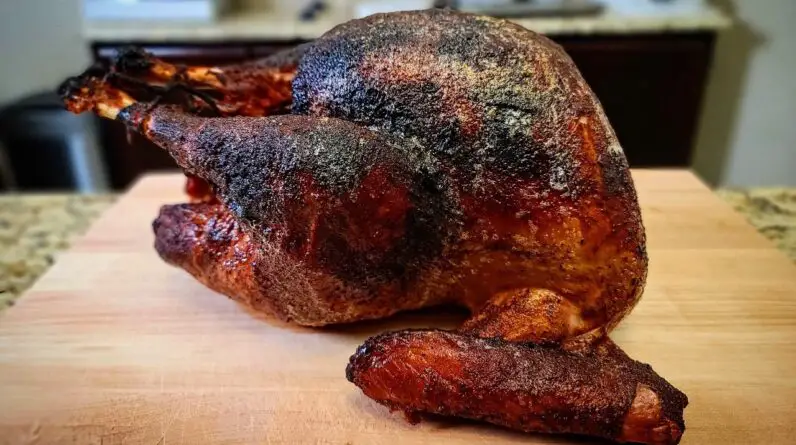Hump Day BBQ Chat - Happy Thanksgiving Eve