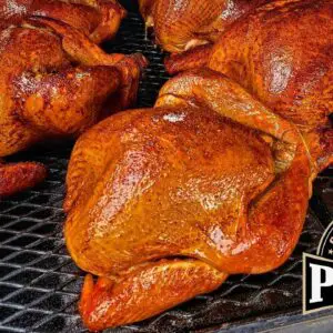 Hump Day BBQ Chat - Let's Talk Thanksgiving Meals