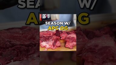 Easy Homemade Barbacoa Recipe 🔥 Cachete (Beef Cheek) and Lengua Slow Cooked #bbq