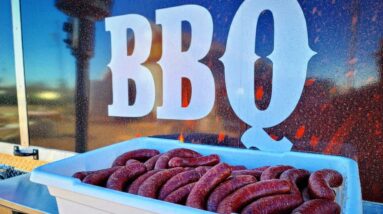 Hump Day BBQ Chat - Let's Talk All Things BBQ