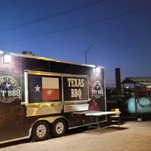 Hump Day BBQ Chat - What's The Hardest Part About Starting A BBQ Food Truck