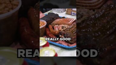 Order BBQ in Texas Like This #texas #austin #bbq