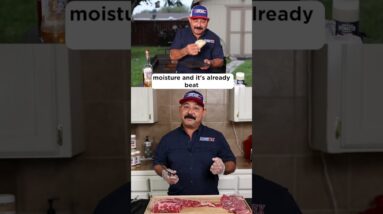 The TRUTH About Buying Tender Fajitas 🔍 #fajitas #carneasada