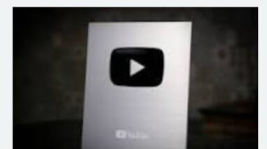 WOW! THANK YOU YOUTUBE!