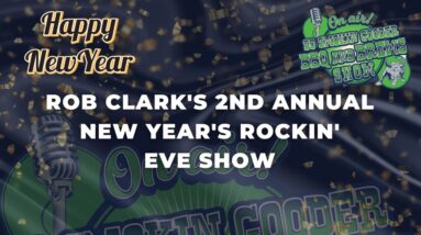 2nd Annual NYE show!
