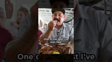 Is this still the best brisket in Texas? #bbq #austin #texas