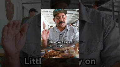 Who Says Texans Don’t’ Like BBQ sauce? #bbq #barbecue #texas