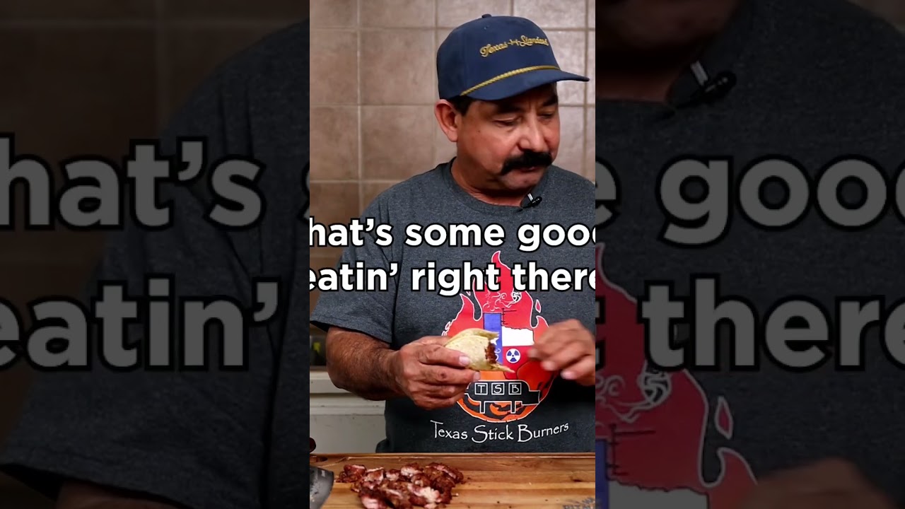 Ever Grilled The Thymus Gland Of A Cow? Aka MOLLEJAS 🔥 bbq grill 