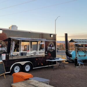 Hump Day BBQ Chat - Answering BBQ Food Truck Questions Live