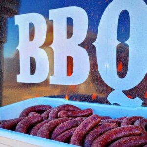 Hump Day BBQ Chat - Let's Talk All Things  BQ