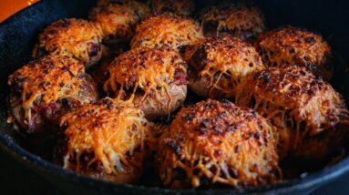 Hump Day BBQ Chat - Let's Talk Super Bowl Appetizers