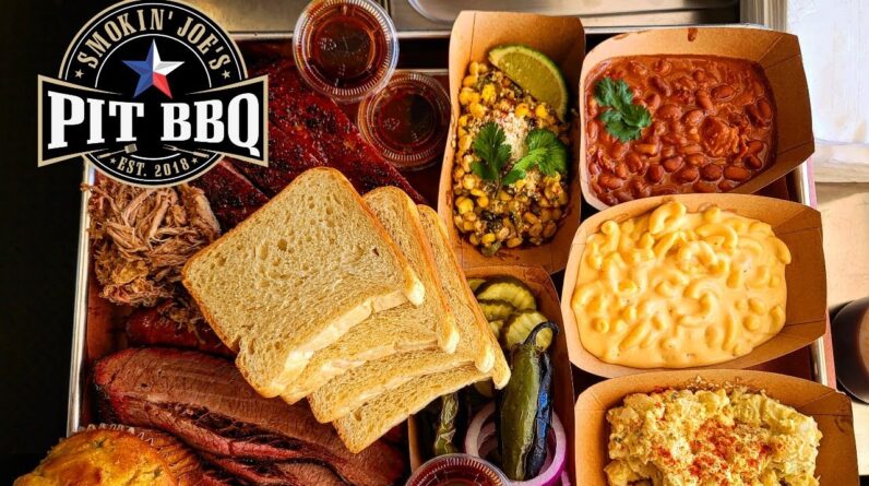Hump Day BBQ Chat - Let's Talk All Things BBQ