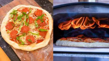 Buying a Pizza Oven? What you Knead-to-know! #VEVOR #vevorpizzaoven