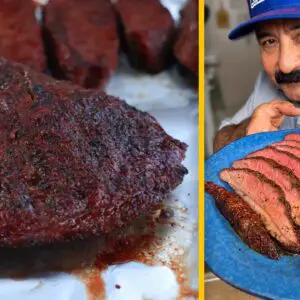 How Did I Miss This Steak for Most of My Life? (How to Grill Picanha Two Different Ways)