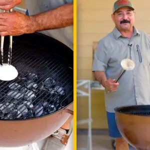 Clean Your BBQ Grills Like This (and Why You Should)