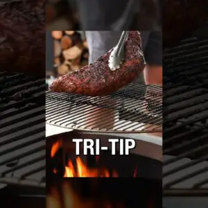 How to Grill a Tri-Tip #bbq #grill #steak