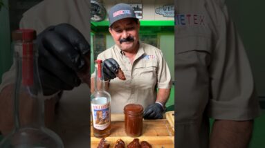 Jalapeño Bombers & Bourbon BBQ Sauce Recipe w/ Still Austin 🔥🥃
