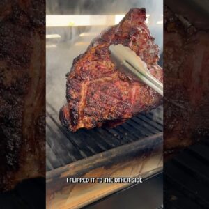 Smoked Pot Roast on the Recteq Patio Legend ? ? This was DELICIOUS ??? and fun recipe to flip!