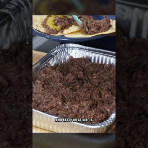 The EASIEST Barbacoa Recipe EVER (if you’re buying barbacoa there’s 99% chance it’s made like this)