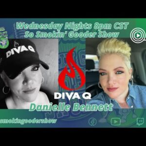 SSGS - Diva Q - Danielle Bennett
