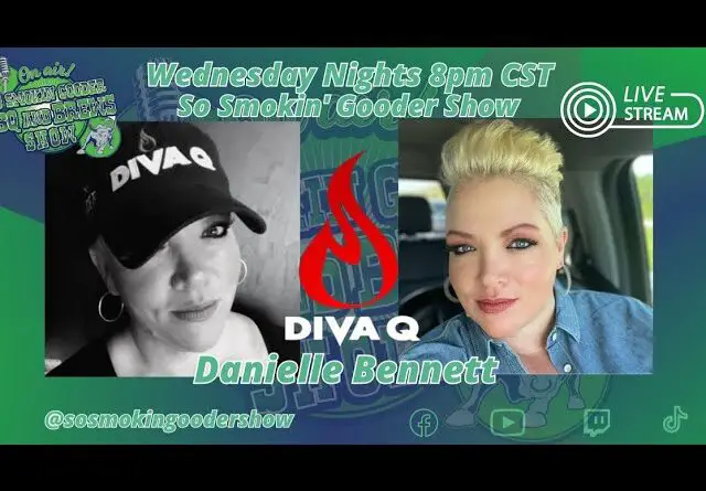 SSGS - Diva Q - Danielle Bennett