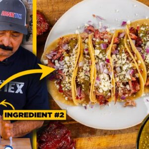 Your Smoked Carnitas Recipe needs these TWO Authentic Ingredients