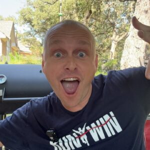 Grill Sergeant is live!