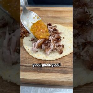 My EZ Carnitas Recipe (Recipe in Progress)