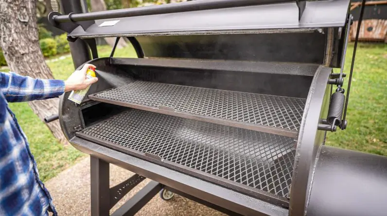 First Look at the NEW Old Country BBQ Pits G3 Offset Smoker!