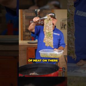 How many minutes does it take to grill marinated fajitas ⏰